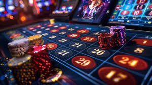 Slots & Casino – gkk99