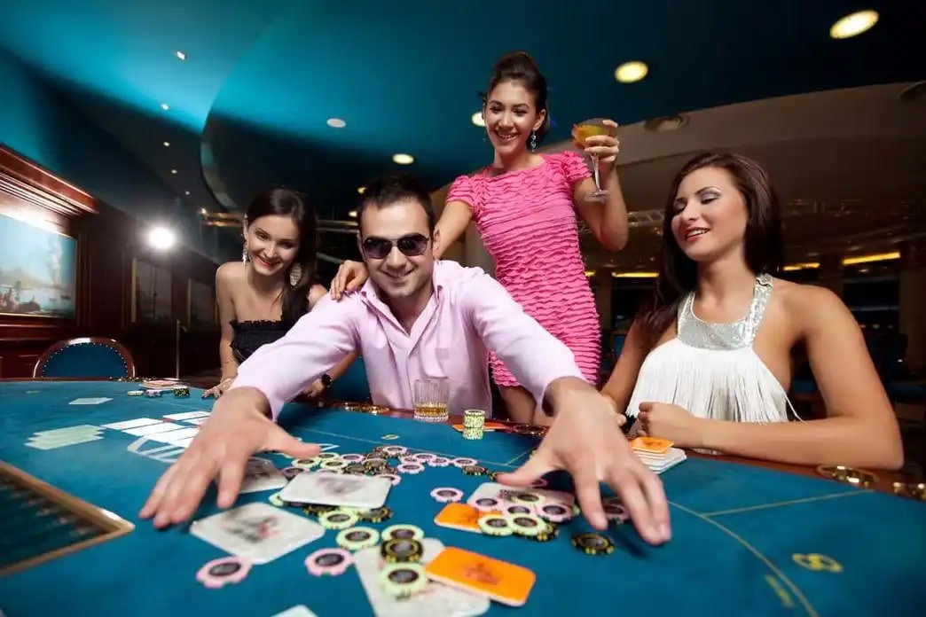 gkk99 တိုက်ရိုက် ကာစီနို HD Live Dealer Baccarat မြန်မာ