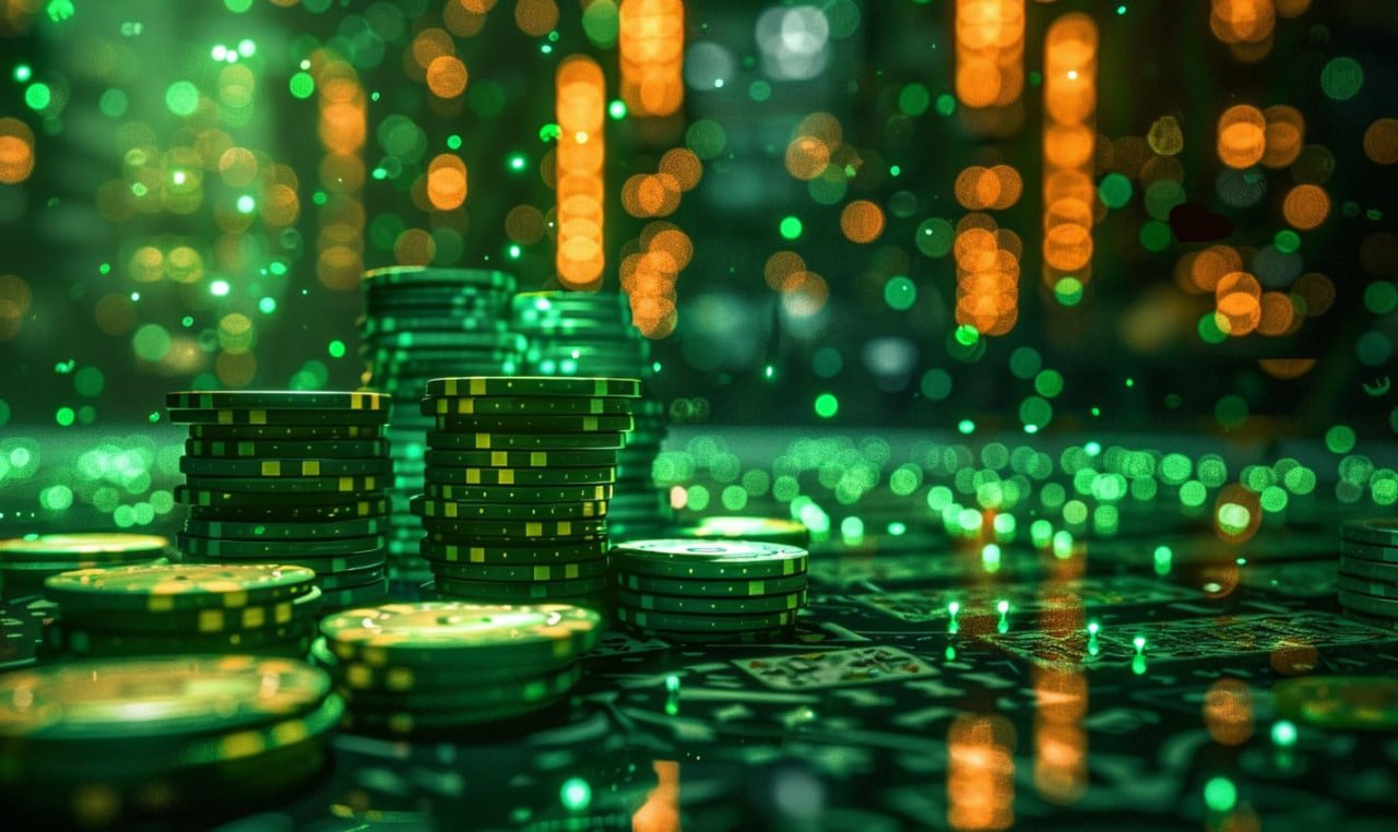 gkk99 ကာစီနို Slots Jackpot Table Games MMK Online Casino Myanmar
