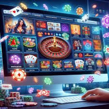 gkk99 ကာစီနို Game Provider Slots Table Games Jackpot Myanmar