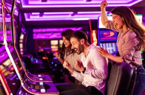 gkk99 ကာစီနို VIP Bonus Cashback MMK Wave Money Mobile APP