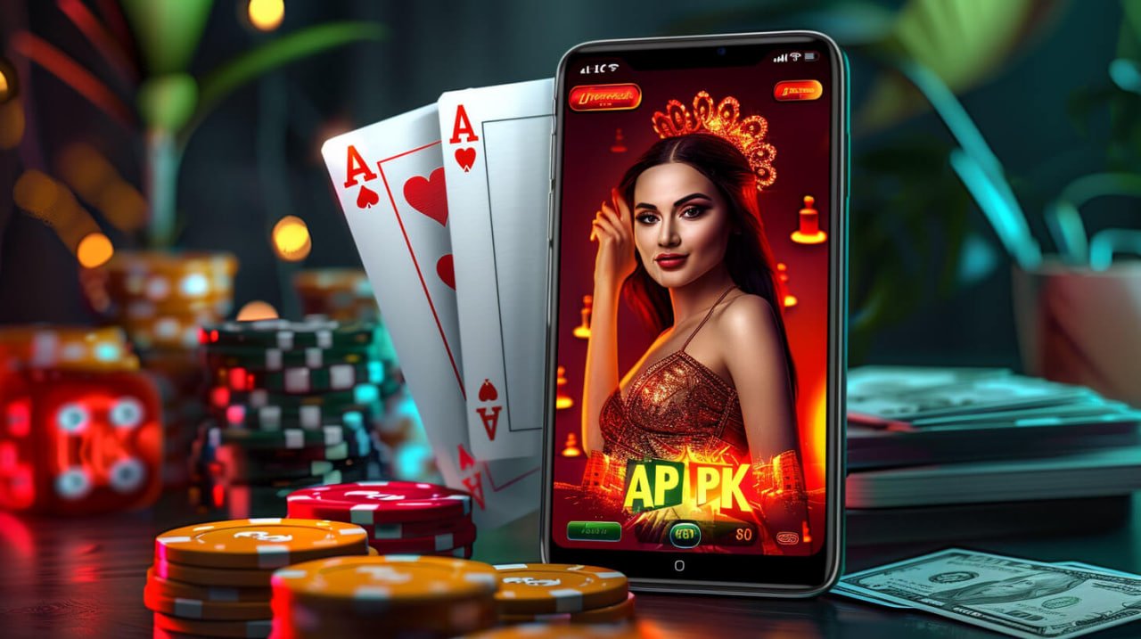 gkk99 Mobile App ကတ်ဂိမ်း ကစားနည်း မိုဘိုင်းဖုန်းမှ